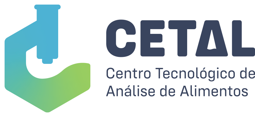 CETAL — Centro Tecnológico de Análise de Alimentos